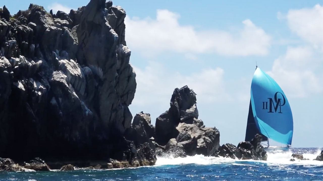 BVI Spring Regatta & Sailing Festival 2022 - Sunday