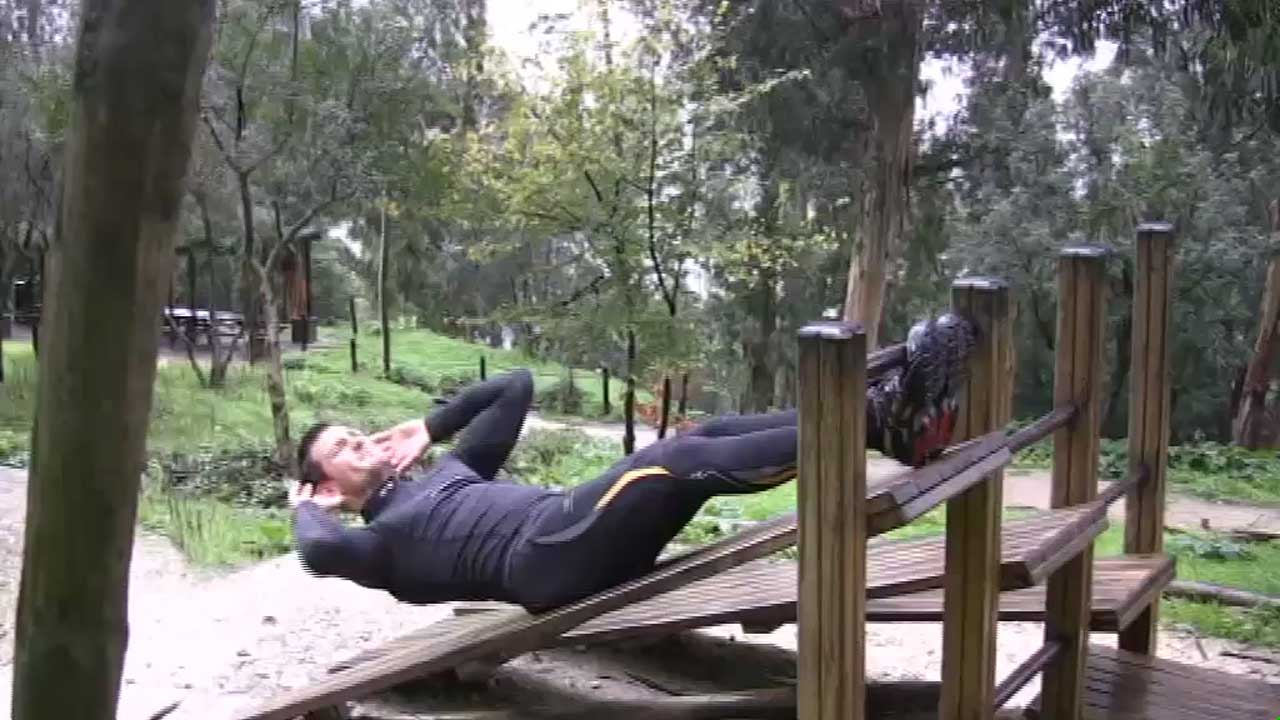 Ocean Adventures - Race Preparation