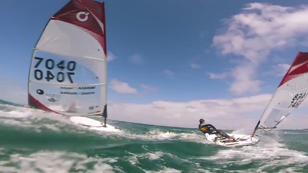 2015 Australian O'pen Cup!