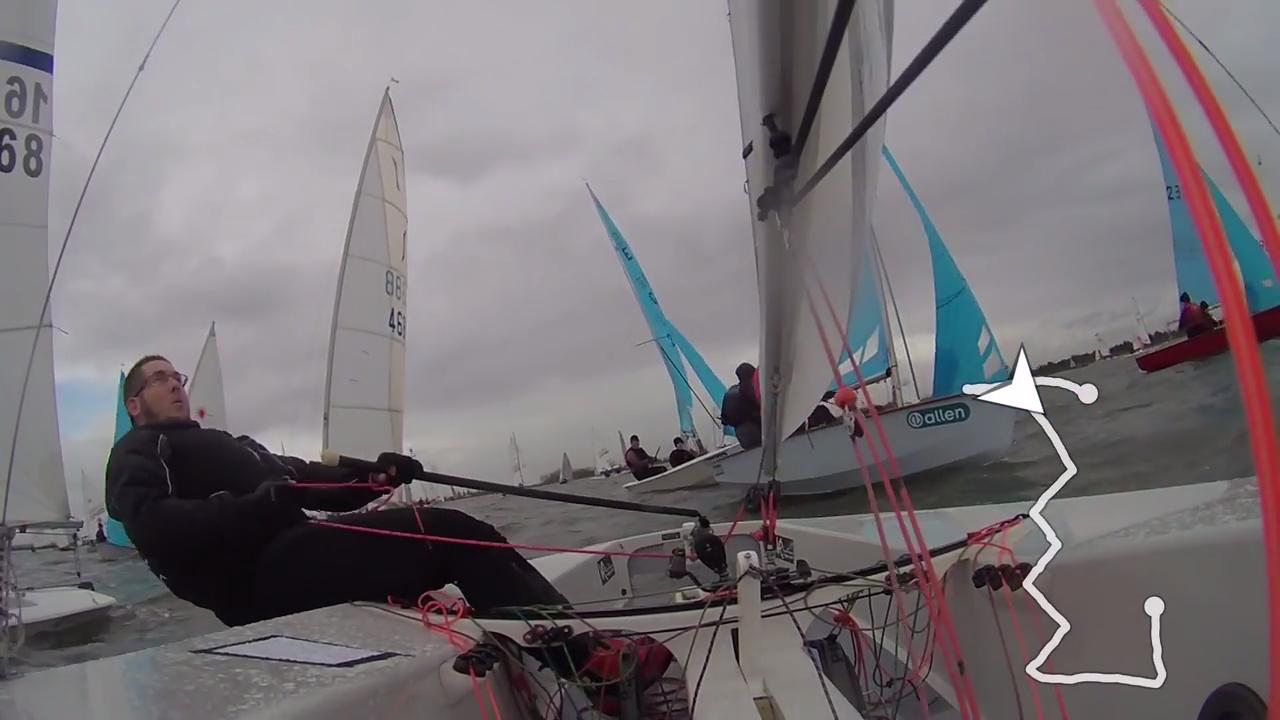 Bloody Mary 2016 Solo - Close Up & Personal