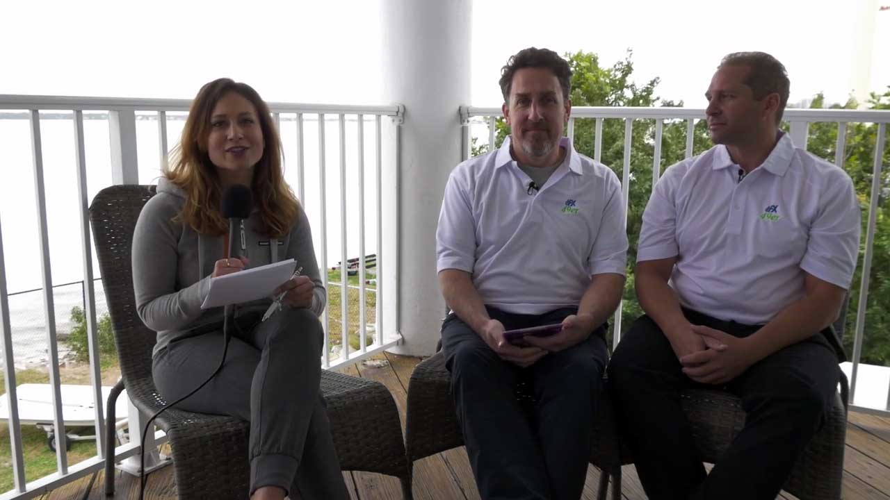 49er 2016 Worlds Daily Show - Episode 2