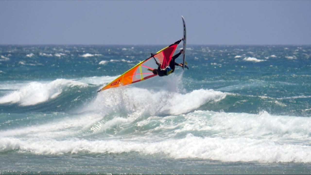 Jamie Hancock - Guincho