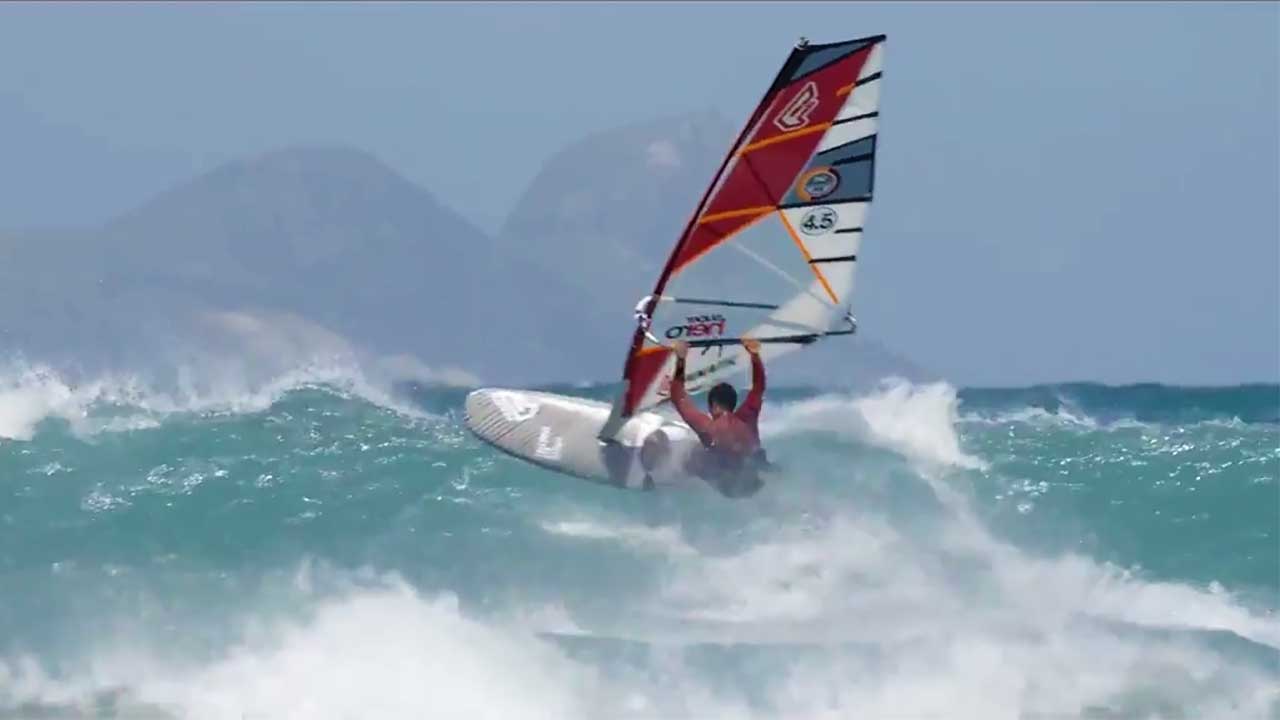 Freedom To Ride - Fanatic International Freeriding Wrap Up