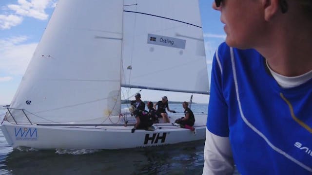 Helsinki Womens Match - Final Day Hig...