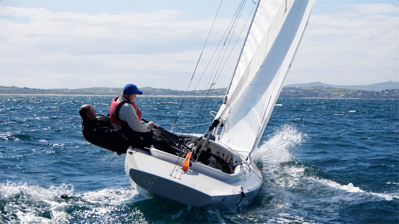 TME - 71st Dragon Edinburgh Cup 2019 - Final Day