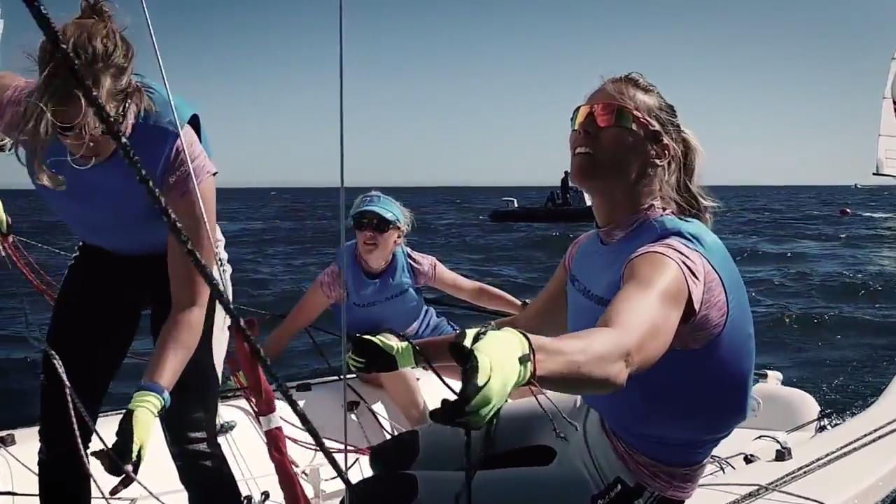 2016 Sheboygan WIM Series - Day 3