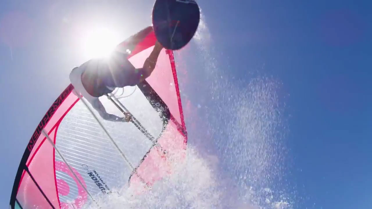 NeilPryde 2018 Collection