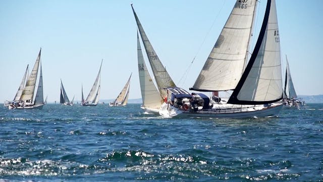 2018 Festival of Sails - Final Day