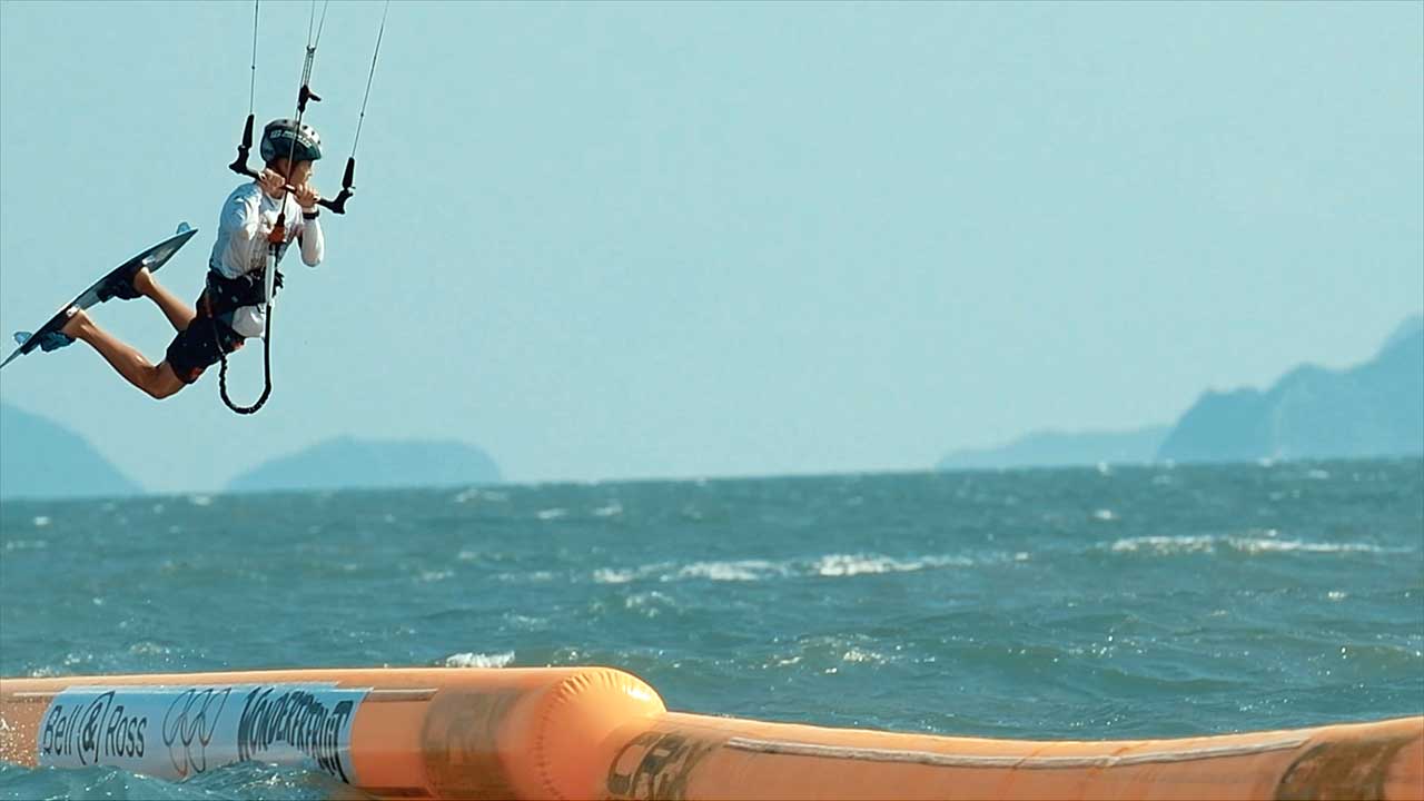 2018 Youth Olympic Games Qualifier - Asia and Oceania - Day Three