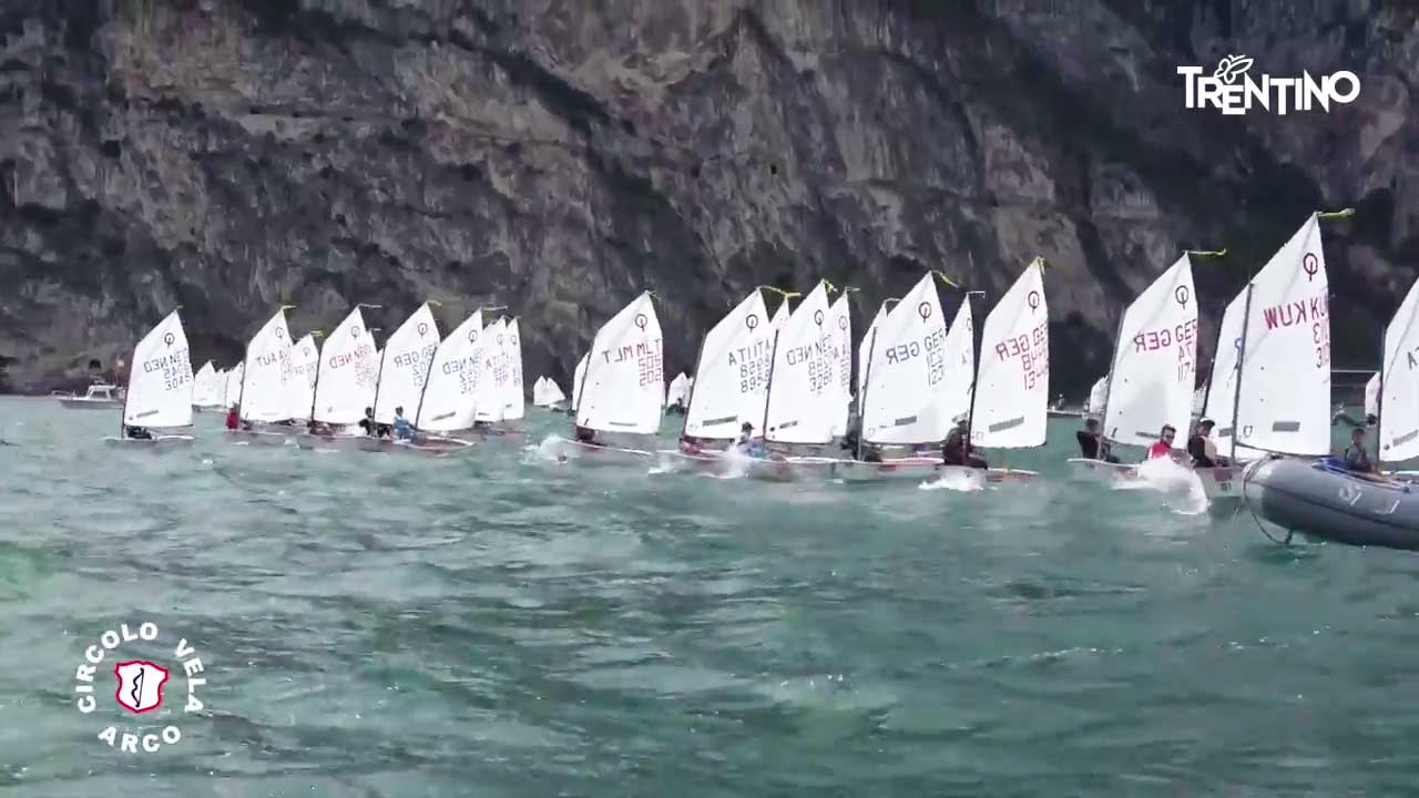 22nd ORA Cup ORA 2017 - Day One