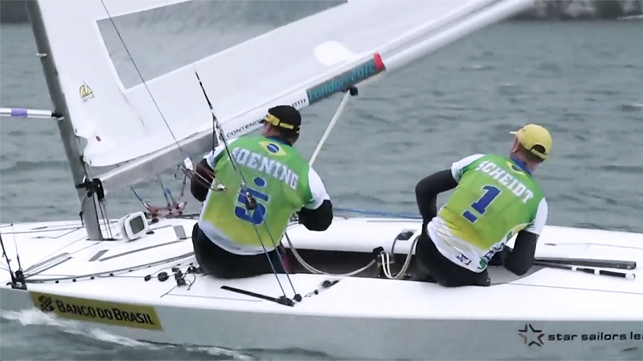 SSL Breeze Grand Slam & Europeans 2019 - Final Day