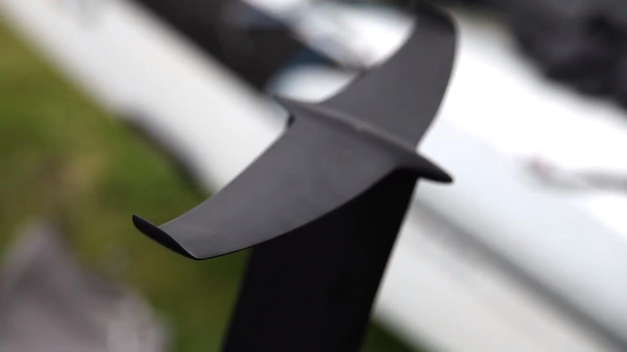 VRsport.tv Tech Talk - A-Cat - Steve Brewin