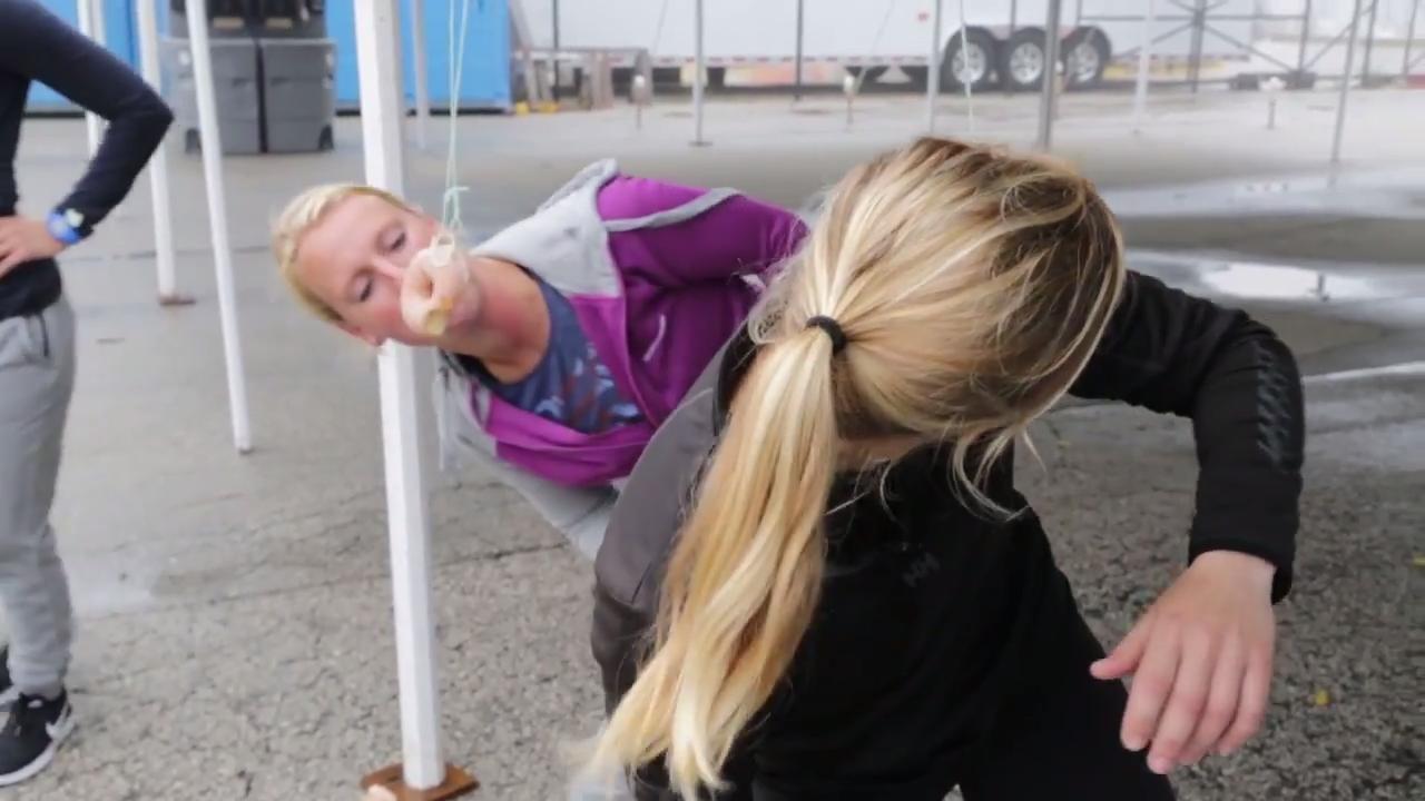 WIM Series - Epic American Challenge