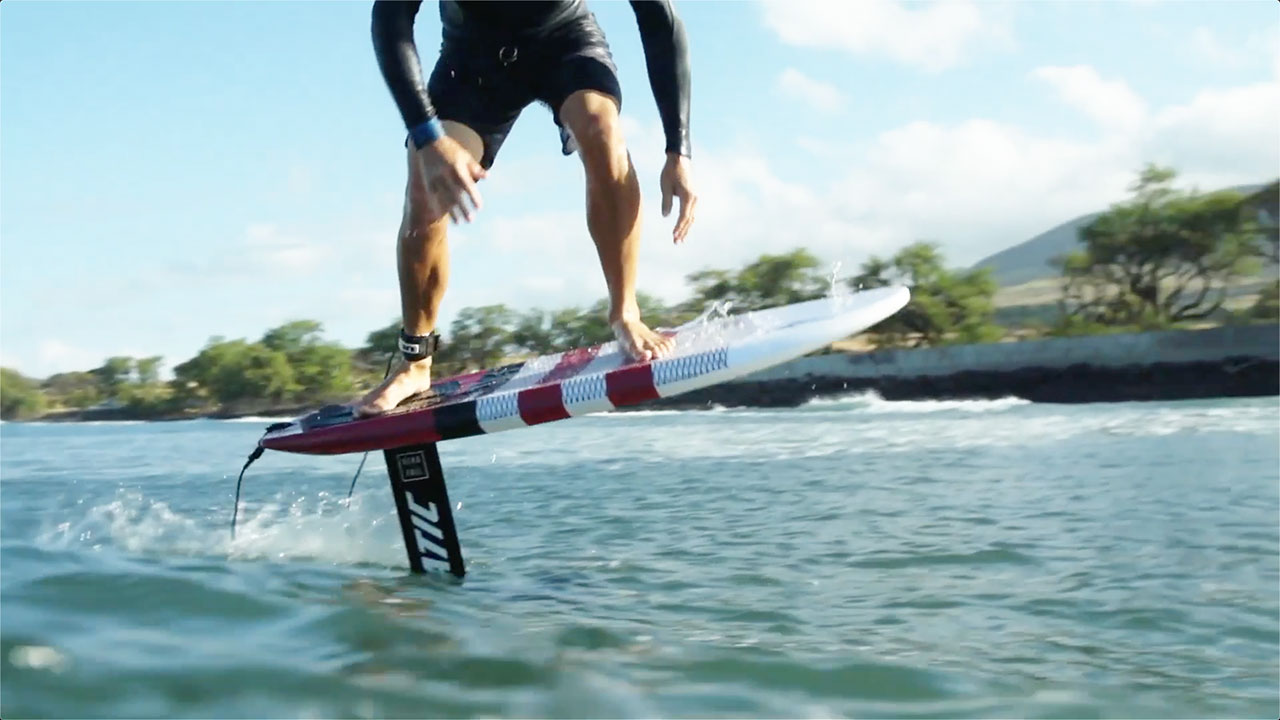 Fanatic Sky Surf 2020