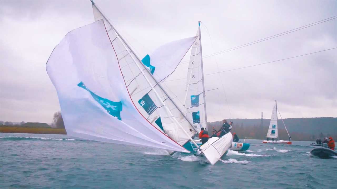 2017 Bedanne WIM Series - Day Four