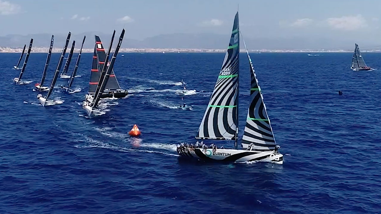 52 SUPER SERIES - Puerto Portals 2021 - Final Day