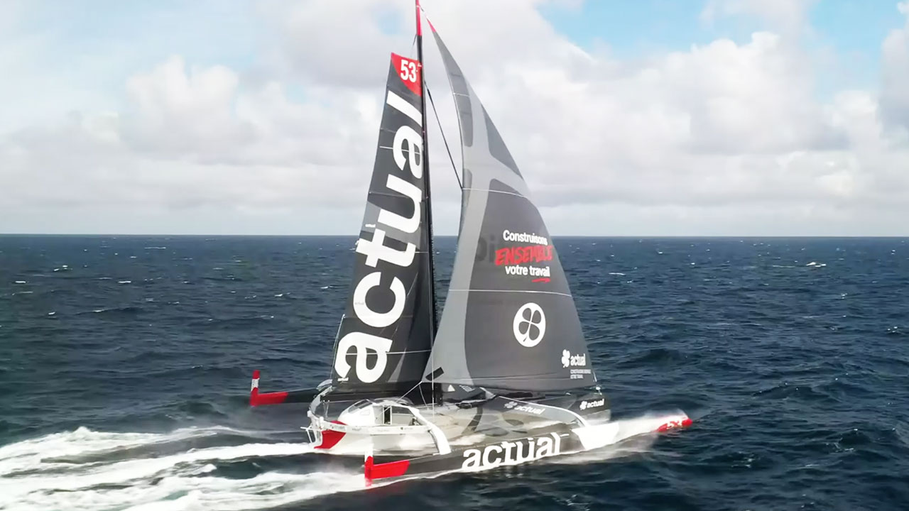 Team Actual Pops Over For The RTI 2021