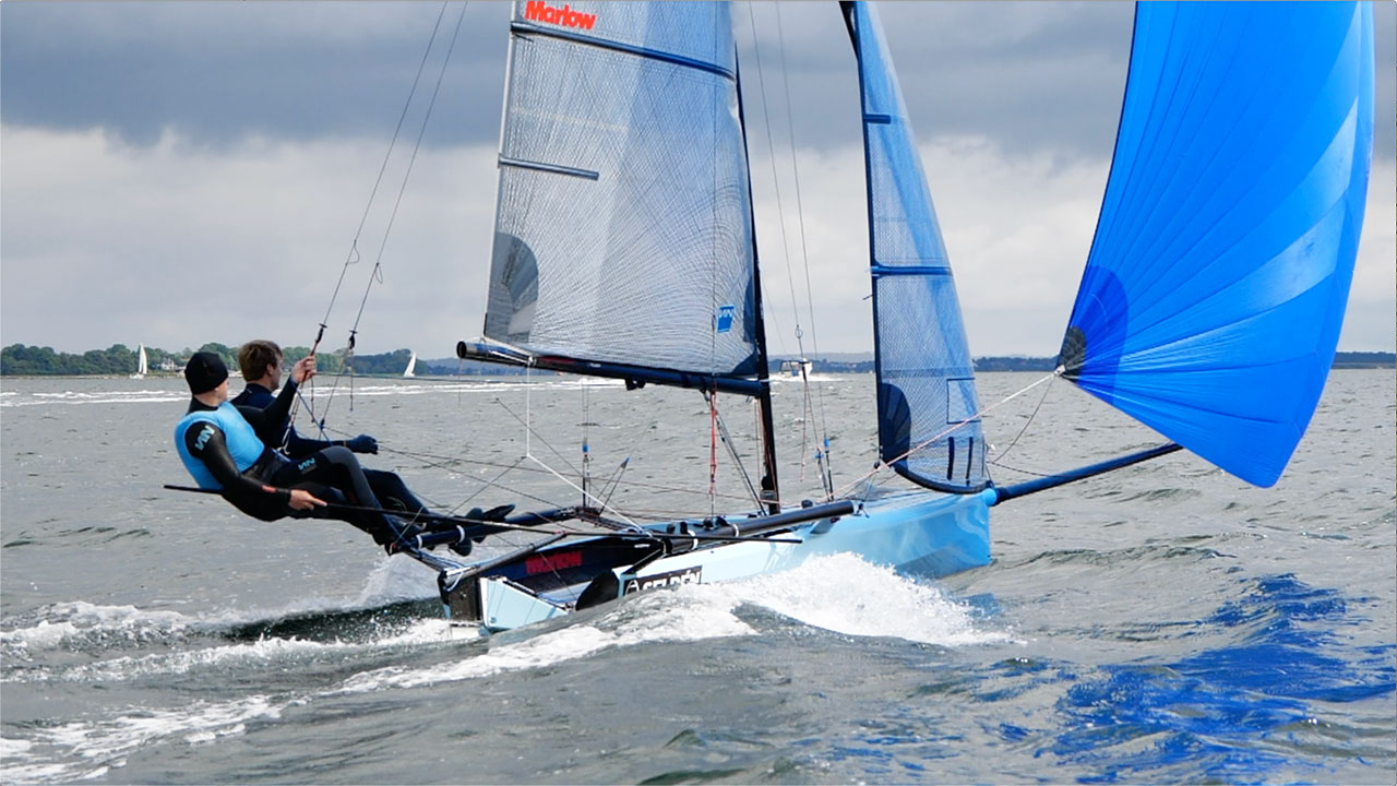 TME - I14 European Championship 2019 - Final Day