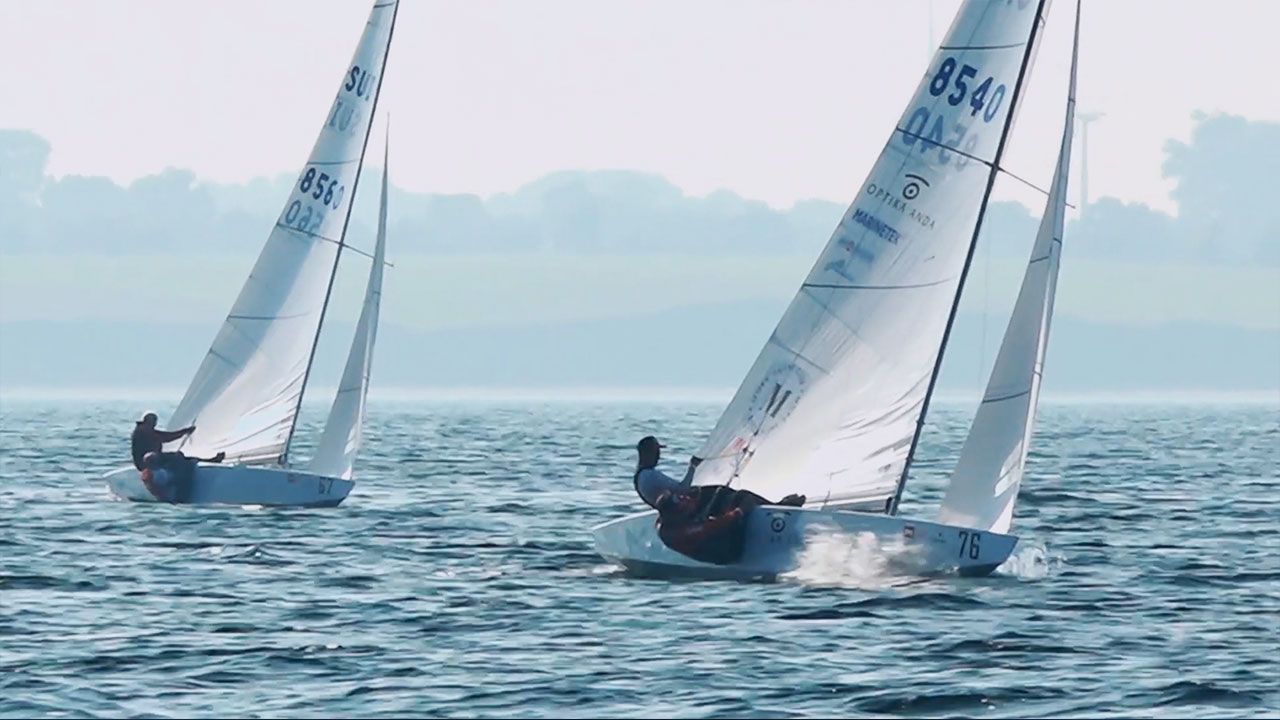Kiel Week 2021 - Sailing Highlights - Day 5