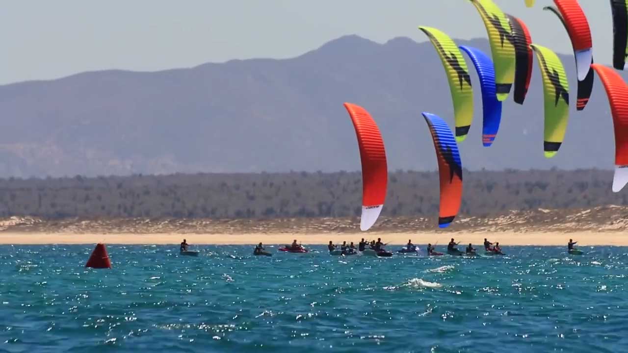 HydroFoil Pro Tour - Mexico 2016 Wrap Up