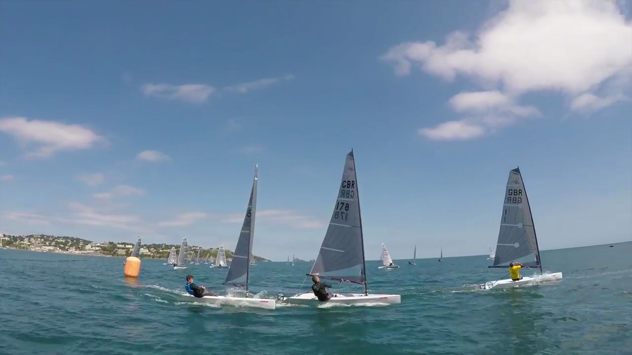 D-Zero National Championships 2017 - Day One