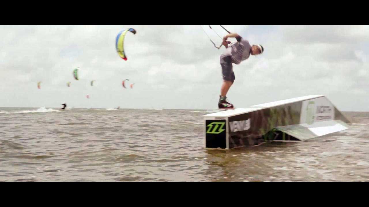 The Keller Whale Flashback