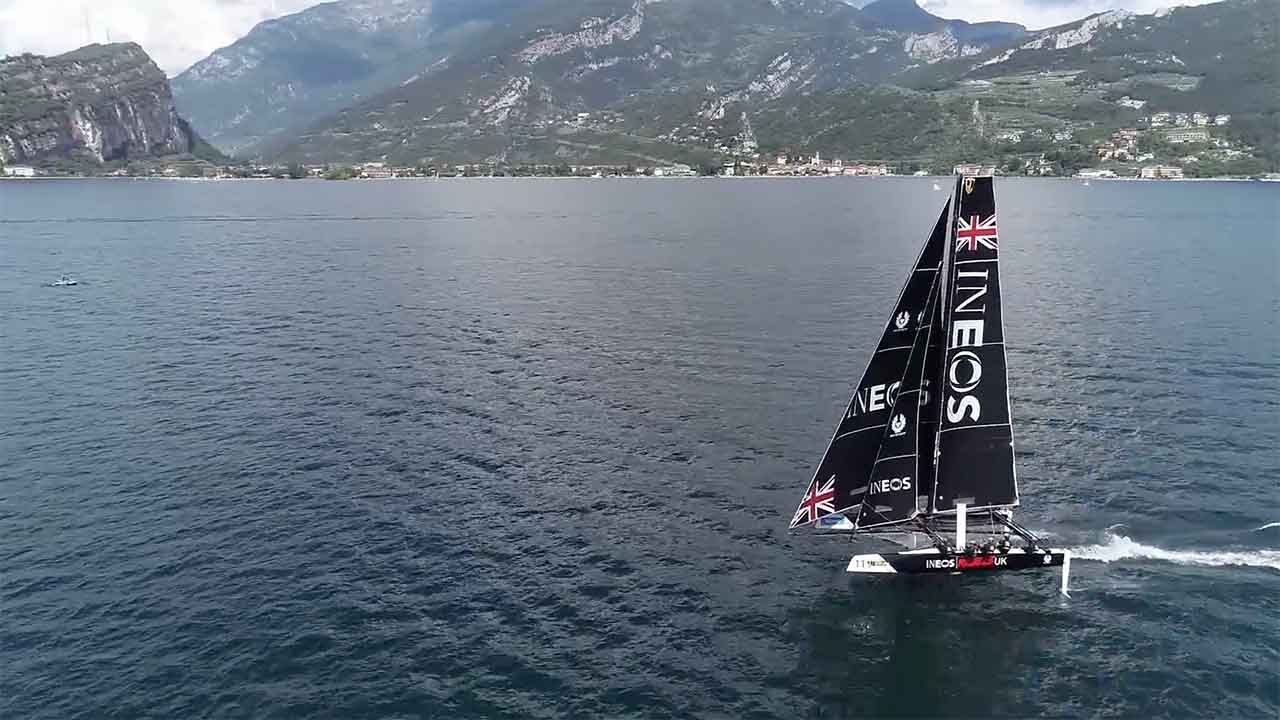 GC32 World Championships 2018 - Day One