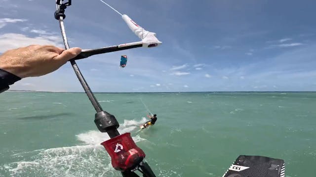 KEVVLOG - This Might Be The Best Kite...