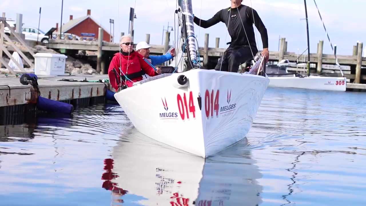 Melges 20 Worlds 2017 - Day Three