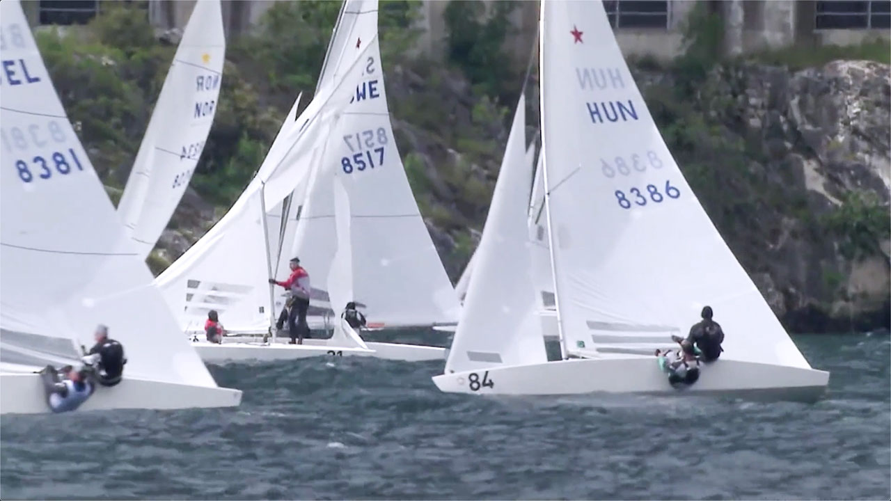 SSL Breeze Grand Slam & Europeans 2019 - Day One