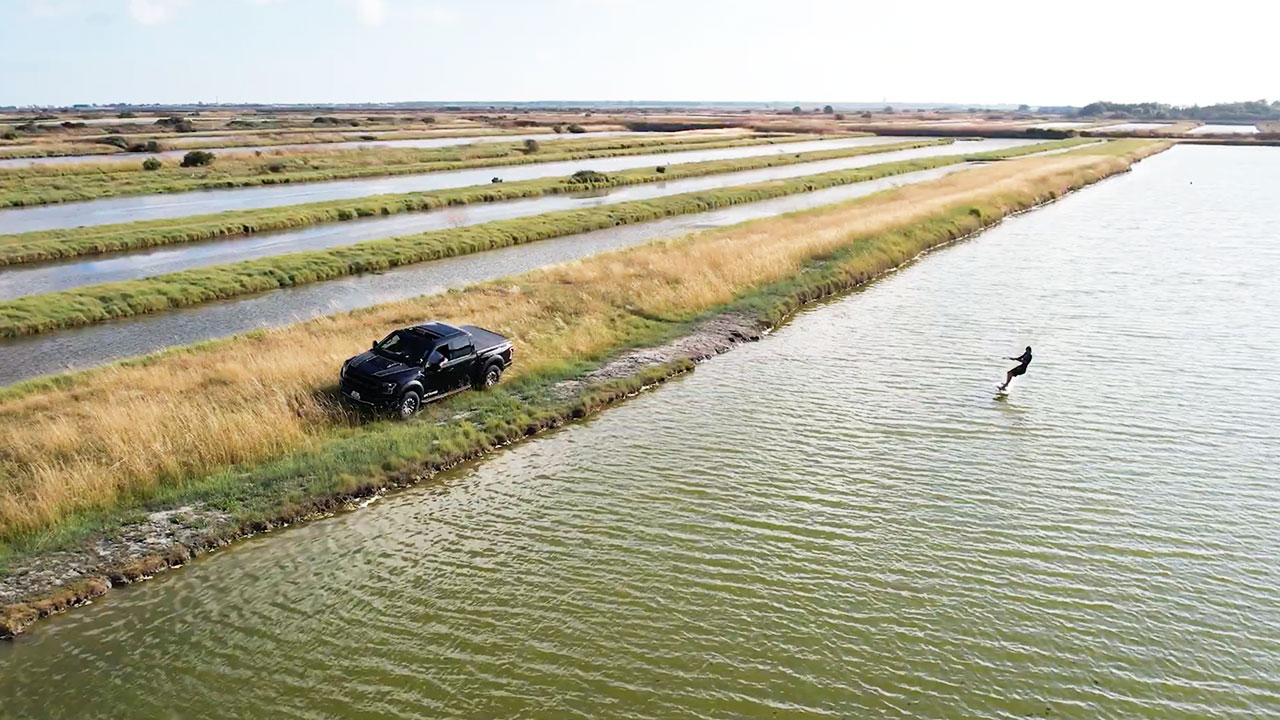 Cabrinha Euro Tour Episode 3 - La Rochelle, France