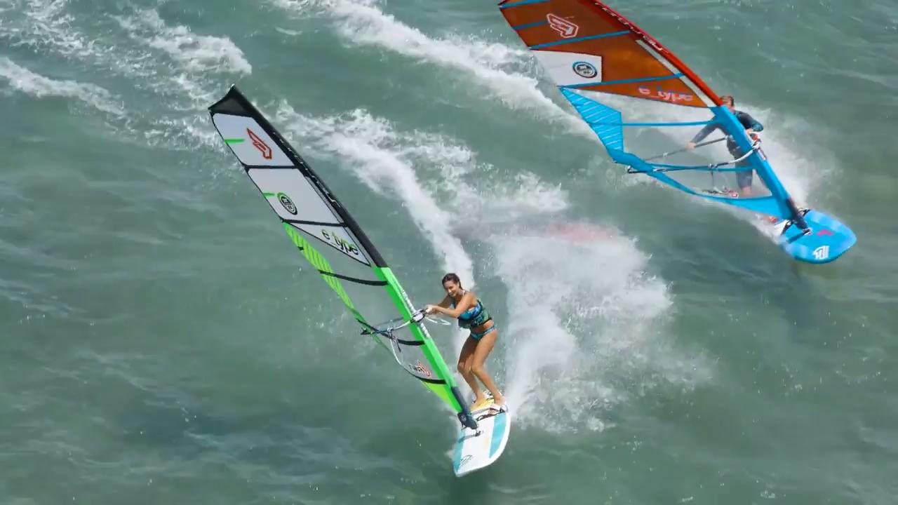 Fanatic Freeride 2017 - Your Ticket to Ride