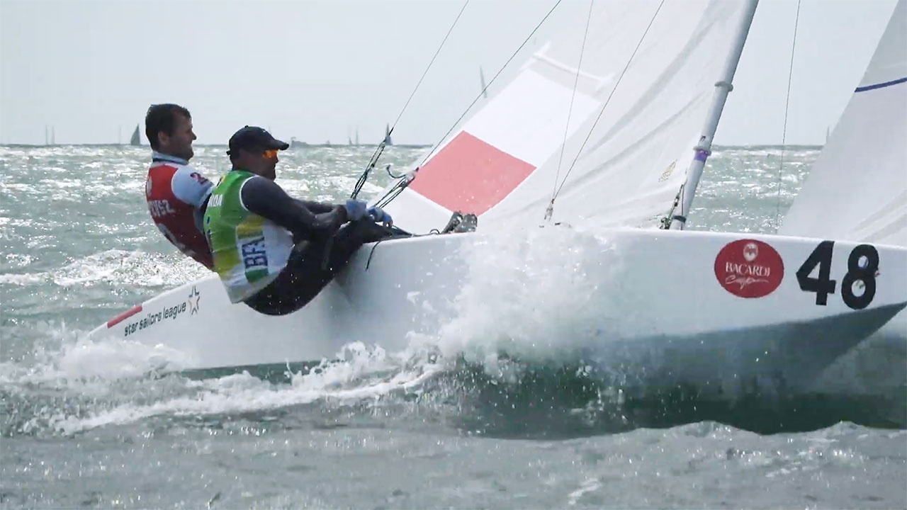 Bacardi Cup Invitational Regatta 2020 - Final Day