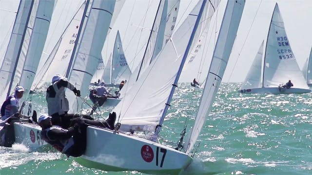 Bacardi Cup Invitational Regatta 2019...