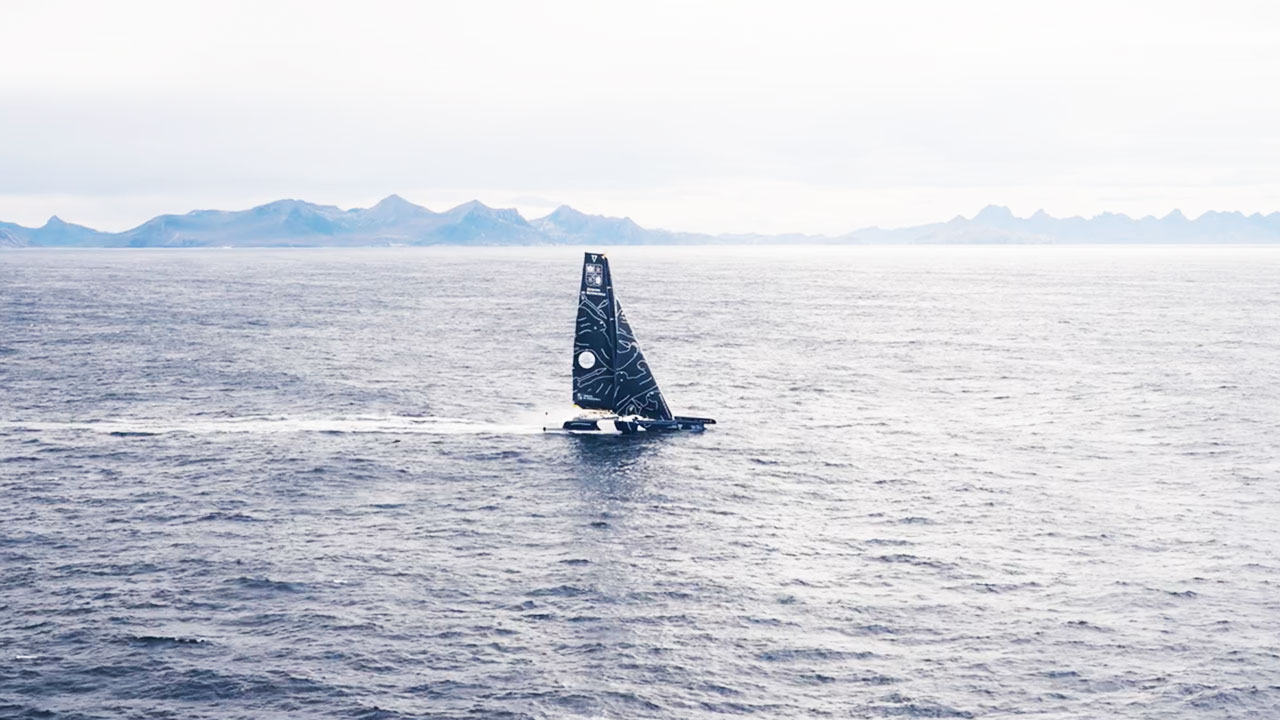 Gitana Team - Guardian angels - Episode 4