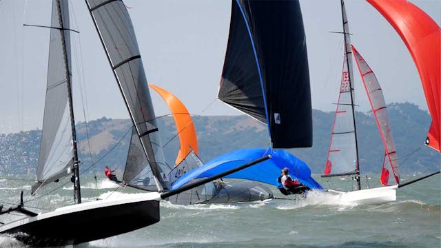 International 14 World Champs 2018 - ...