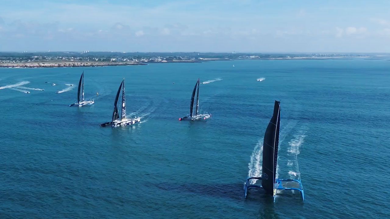 Gitana Team - 24h Ultim