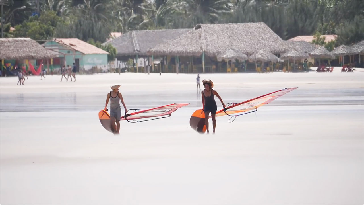 Lovely Holiday - Part 1