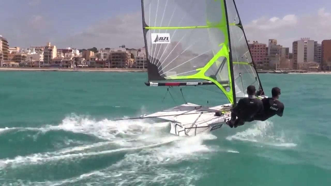 46 Trofeo Princesa Sofia IBEROSTAR 2016 - Thursday