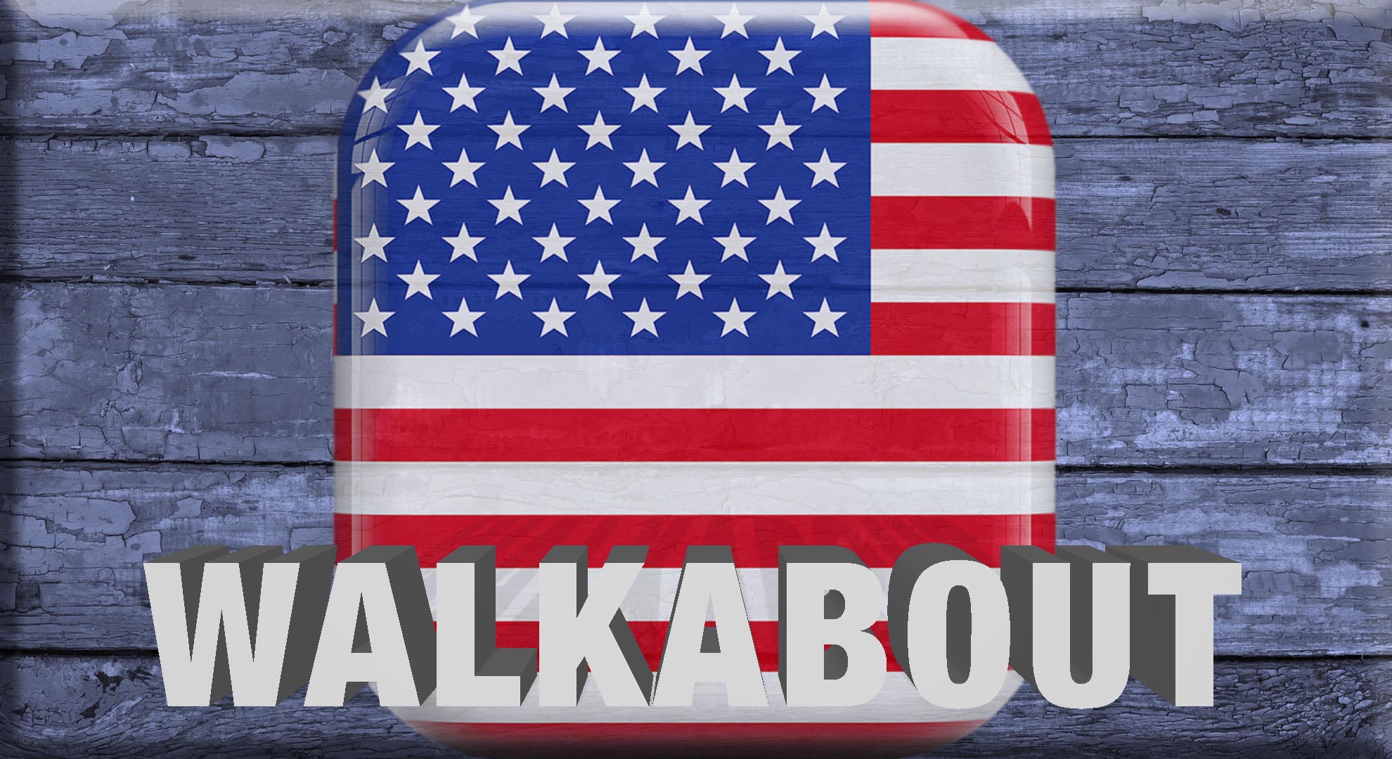 WALKABOUT - UNITED STATES OF AMERICA