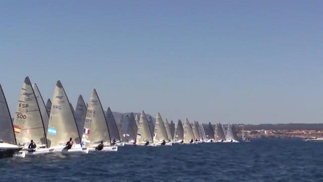 46 Trofeo Princesa Sofia IBEROSTAR 20...