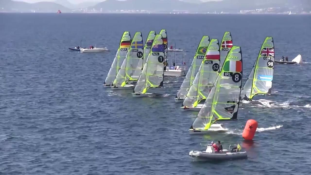 46 Trofeo Princesa Sofia IBEROSTAR 2016 - Saturday