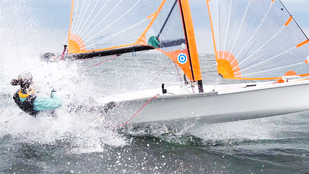 Young Europeans Sailing 2019