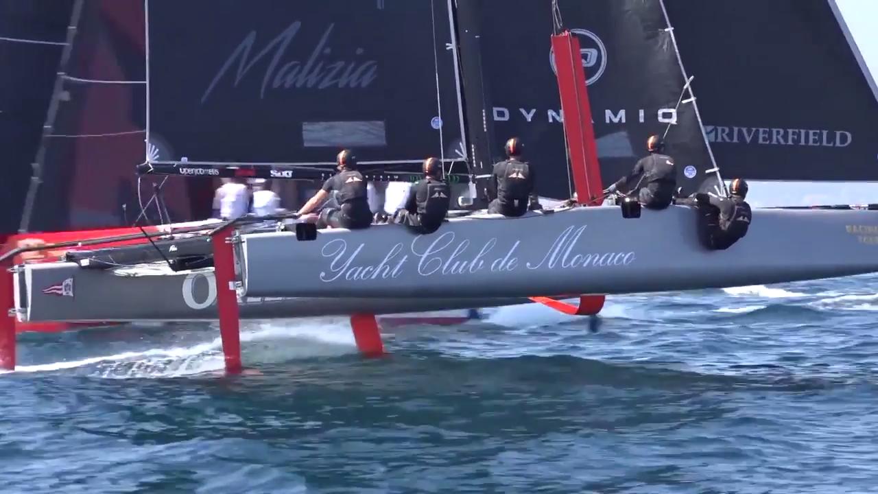 GC32 La Reserva de Sotogrande Cup - Final Day