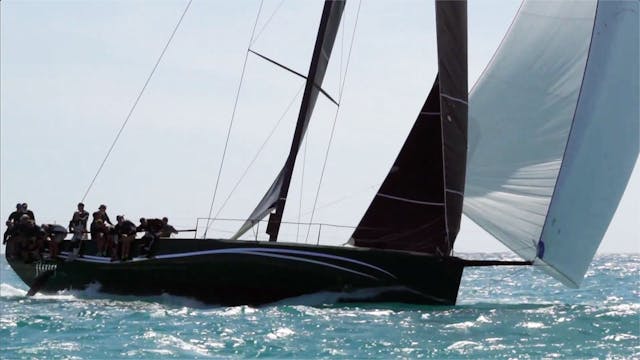 2019 St. Maarten Heineken Regatta - R...