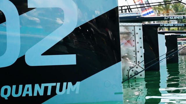 52 SUPER SERIES - Puerto Portals Week...