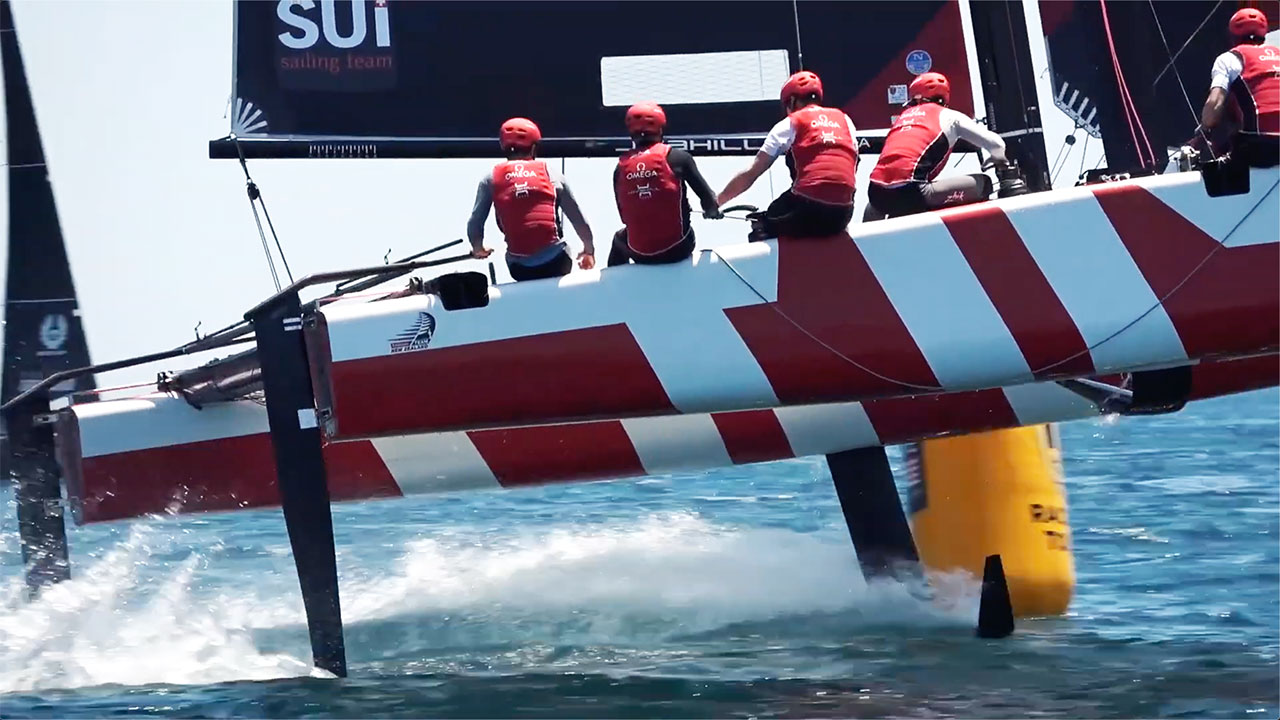 GC32 World Championship 2019 - Final Day