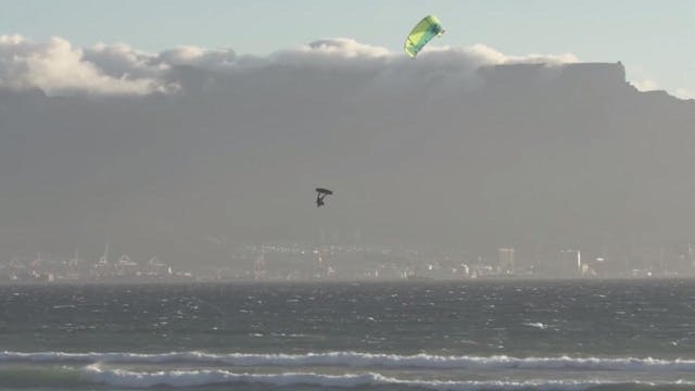 Fly Me To The Moon - Starring Nick Ja...