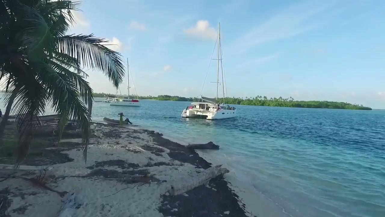 Caribbean Dream - Island life at it's best