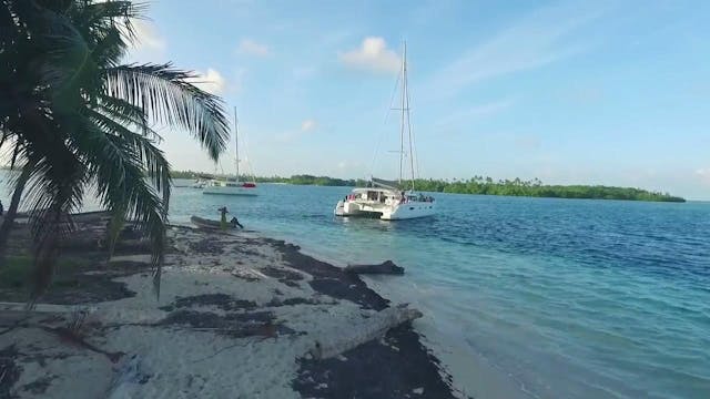 Caribbean Dream - Island life at it's...